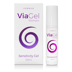 COBECO - TRAVEL FOR WOMEN 30ML