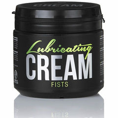 COBECO - CBL LUBRICANT CREAM FOR FISTS 500ML