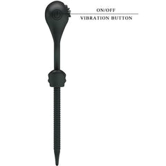 PRETTY LOVE - CURITIS ANEL VIBRADOR