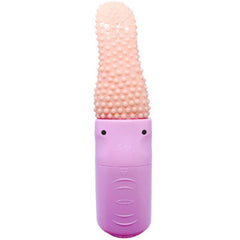 PRETTY LOVE - FUNO DE ROTAO DA LÍNGUA INTELIGENTE DO