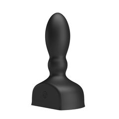 PRETTY LOVE - MARRIEL VIBRADOR PROSTTICO E INFLVEL
