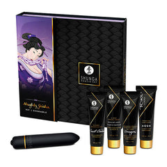 SHUNGA - NAUGHTY GEIXA KIT