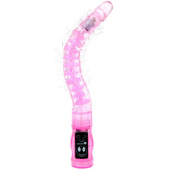 BAILE - THORN STIMULATOR PINK VIBRATOR
