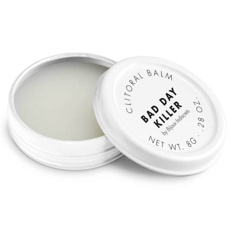 BIJOUX - CLITERAPY CLITORIS BLAME BAD DAY KILLER