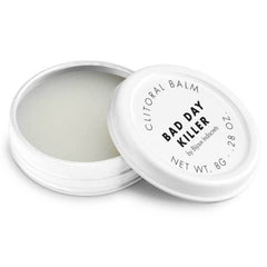 BIJOUX - CLITERAPY CLITORIS BLAME BAD DAY KILLER