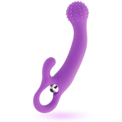 INTENSE - NAILA VIBRANT SILICONE LILA