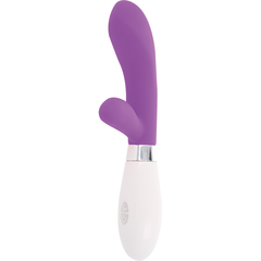 GLOSSY - JACKSON PURPLE RABBIT