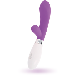GLOSSY - JACKSON PURPLE RABBIT