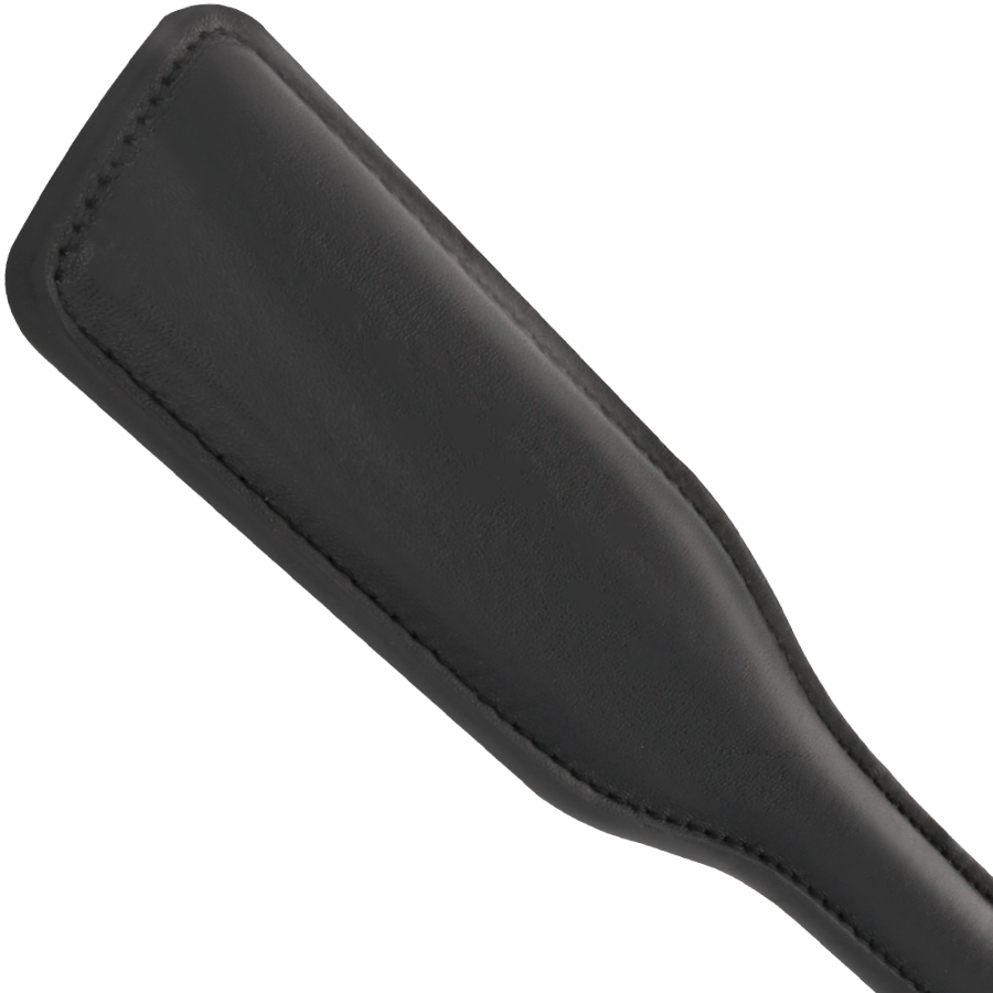 DARKNESS - ORIGINAL FETISH LEATHER BLACK P