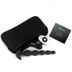 B-VIBE - FIVE REMOTE CONTROL ANAL BEADS