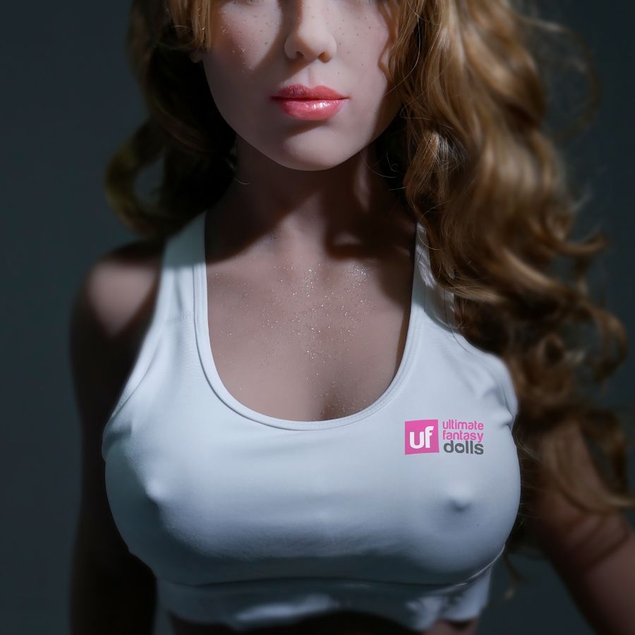 EXTREME FETISH FANTASY - PIPEDREAM ULTIMATE FANTASY DOLLS MANDY