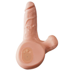 PDX MALE - INTERACTIVE FUCK MY COCK