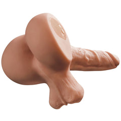 PDX MALE - INTERACTIVE FUCK MY COCK