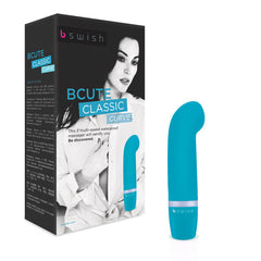 B SWISH - BCUTE CURVA CLSSICA AZUL