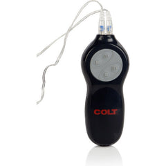 CALEXOTICS - TWIN TURBO COLT BULLETS 7 FUNCTIONS