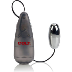 CALEXOTICS - BULLET COLT MULT-SPEED POWER PAK