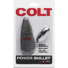 CALEXOTICS - BULLET COLT MULT-SPEED POWER PAK