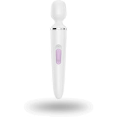 SATISFYER - WANDER MULHER BRANCO