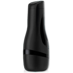 SATISFYER - MEN CLASSIC MASTURBATOR SILVER