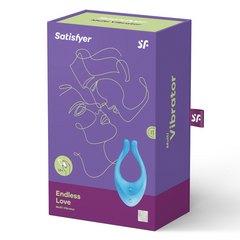 SATISFYER - PARTNER MULTIFUN 1 EDIO 2020