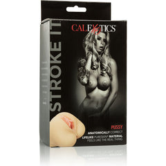 CALEXOTICS - GET THE MEAT AWAY FROM THE PUSSY