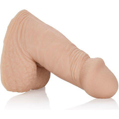 CALEXOTICS - PENIS PACKAGING FLESH 12.75 CM