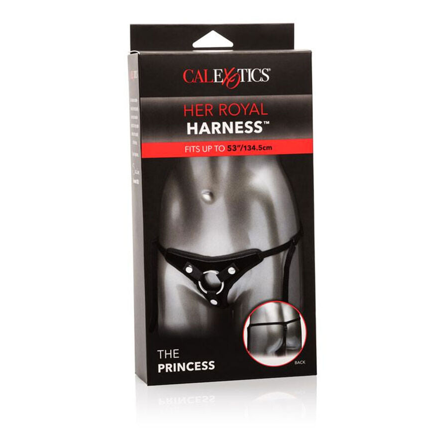 CALEXOTICS - HER ROYAL ENJOYS PRINCESS ONE SIZE FITS ALL