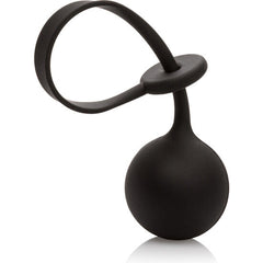 CALEXOTICS - WEIGHT LOOP RING
