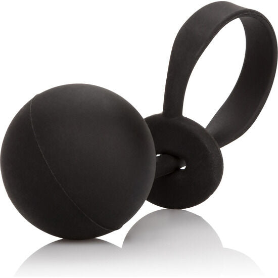 CALEXOTICS - WEIGHT LOOP RING