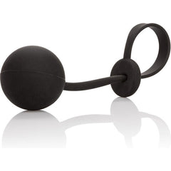 CALEXOTICS - WEIGHT LOOP RING