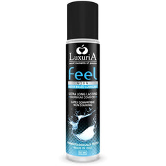 INTIMATELINE - LUXURIA FEEL AQUA WATER-BASED LUBRICANT 60 ML