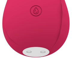 MIA - ROSE AIR WAVE LIMITED EDITION - RED