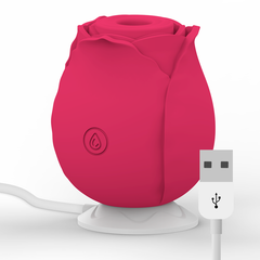 MIA - ROSE AIR WAVE LIMITED EDITION - RED