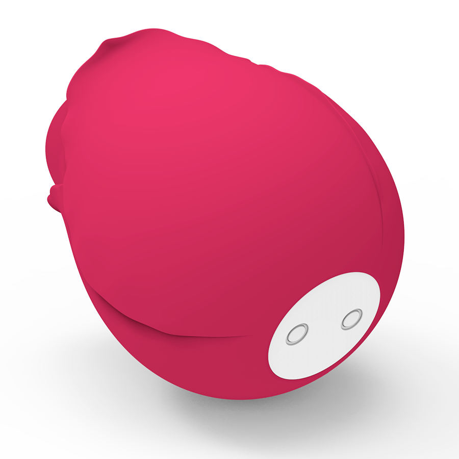 MIA - ROSE AIR WAVE LIMITED EDITION - RED