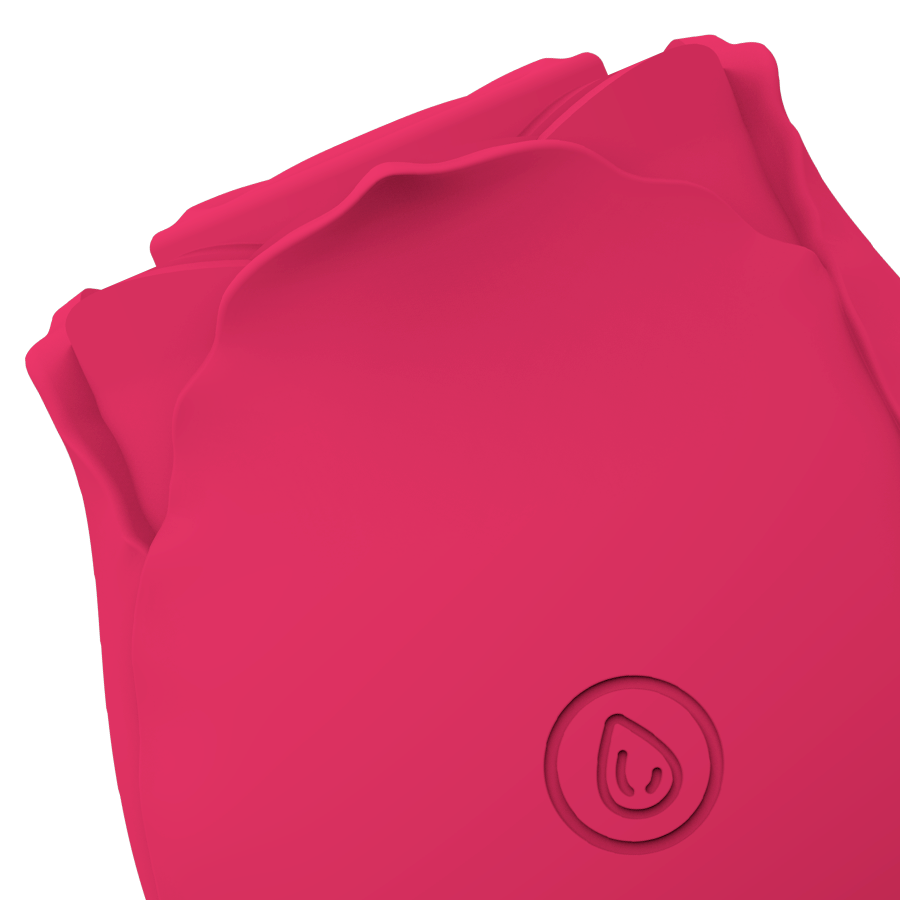 MIA - ROSE AIR WAVE LIMITED EDITION - RED