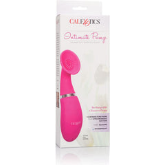 CALEXOTICS - PINK CLIMAXER PUMP