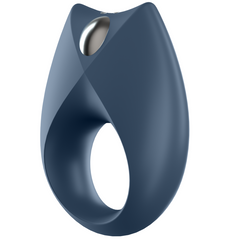 SATISFYER - POWERFUL REAL RING VIBRATOR APP