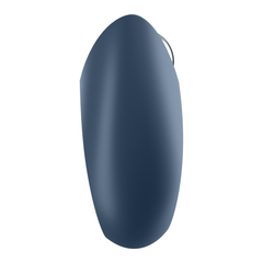 SATISFYER - POWERFUL REAL RING VIBRATOR APP