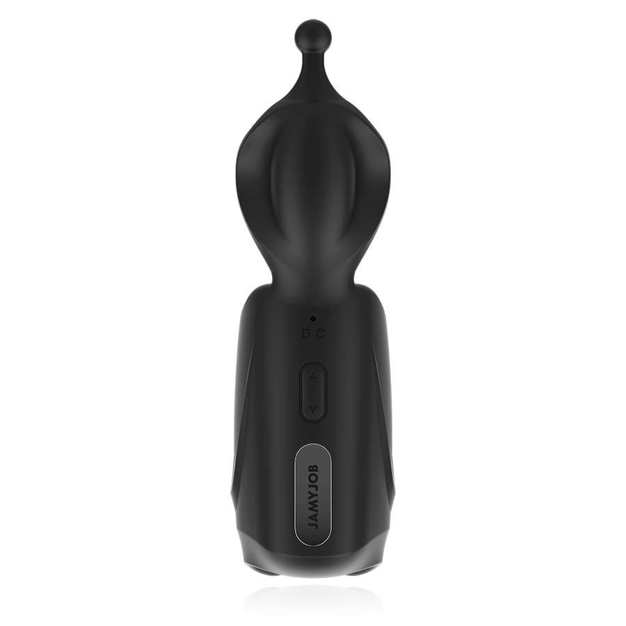 JAMYJOB - RECHARGEABLE HEAD MASTURBATOR