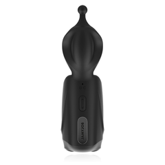 JAMYJOB - RECHARGEABLE HEAD MASTURBATOR