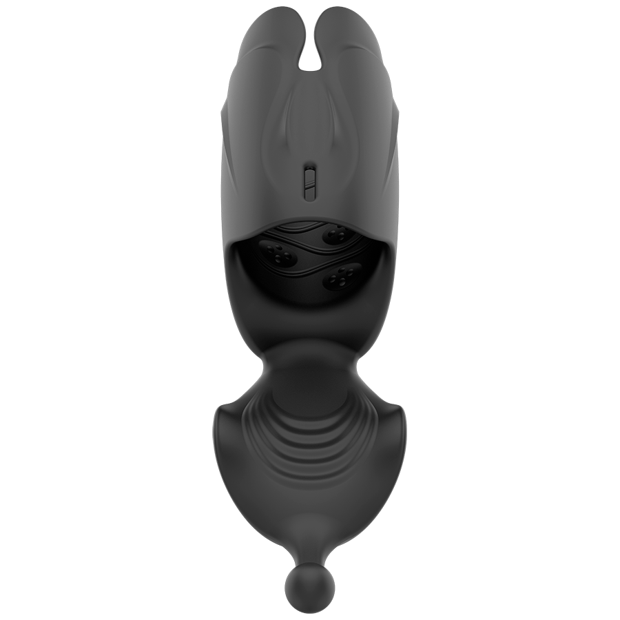 JAMYJOB - RECHARGEABLE HEAD MASTURBATOR
