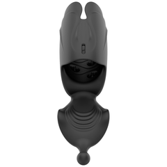 JAMYJOB - RECHARGEABLE HEAD MASTURBATOR