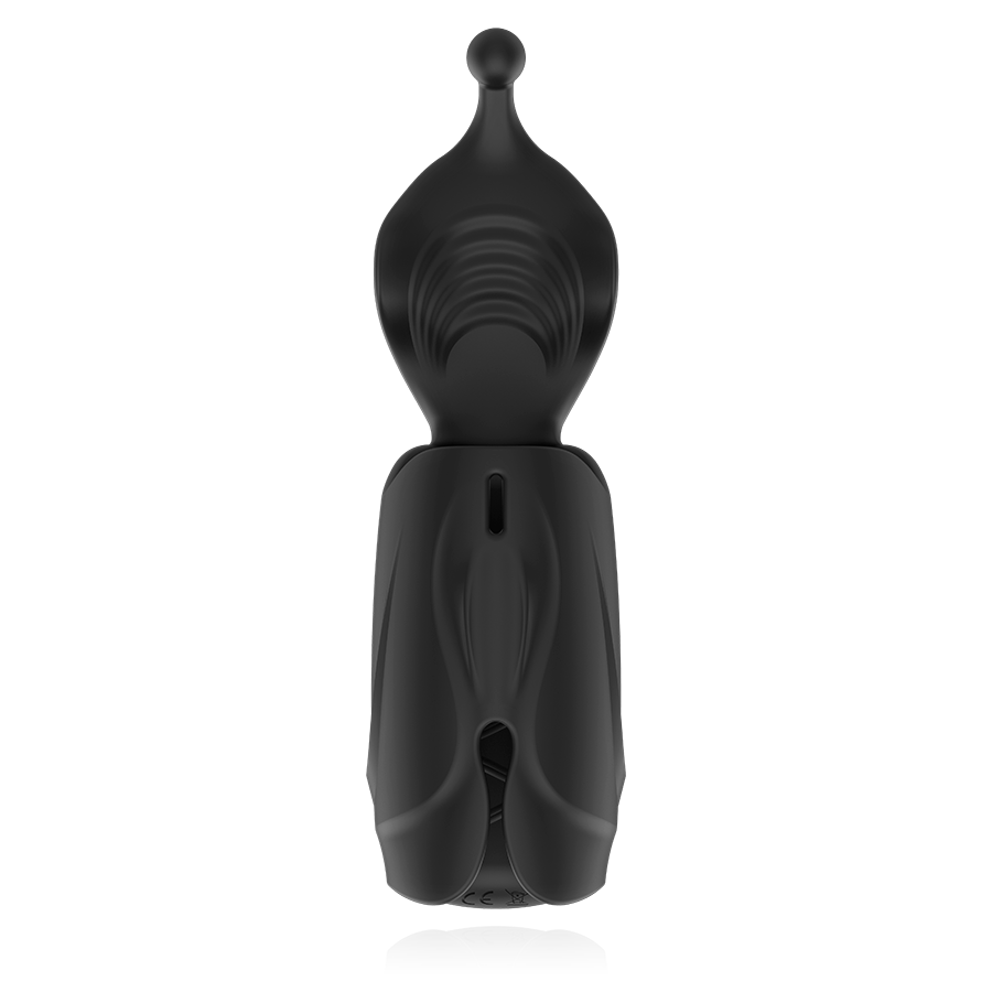 JAMYJOB - RECHARGEABLE HEAD MASTURBATOR