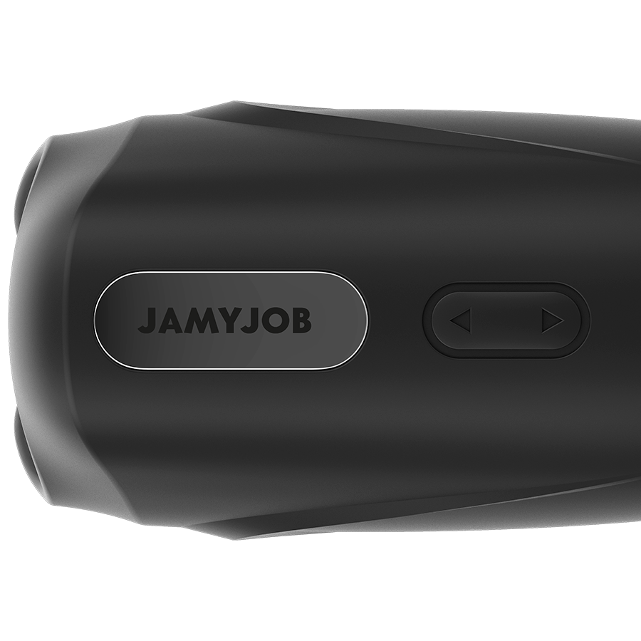 JAMYJOB - RECHARGEABLE HEAD MASTURBATOR