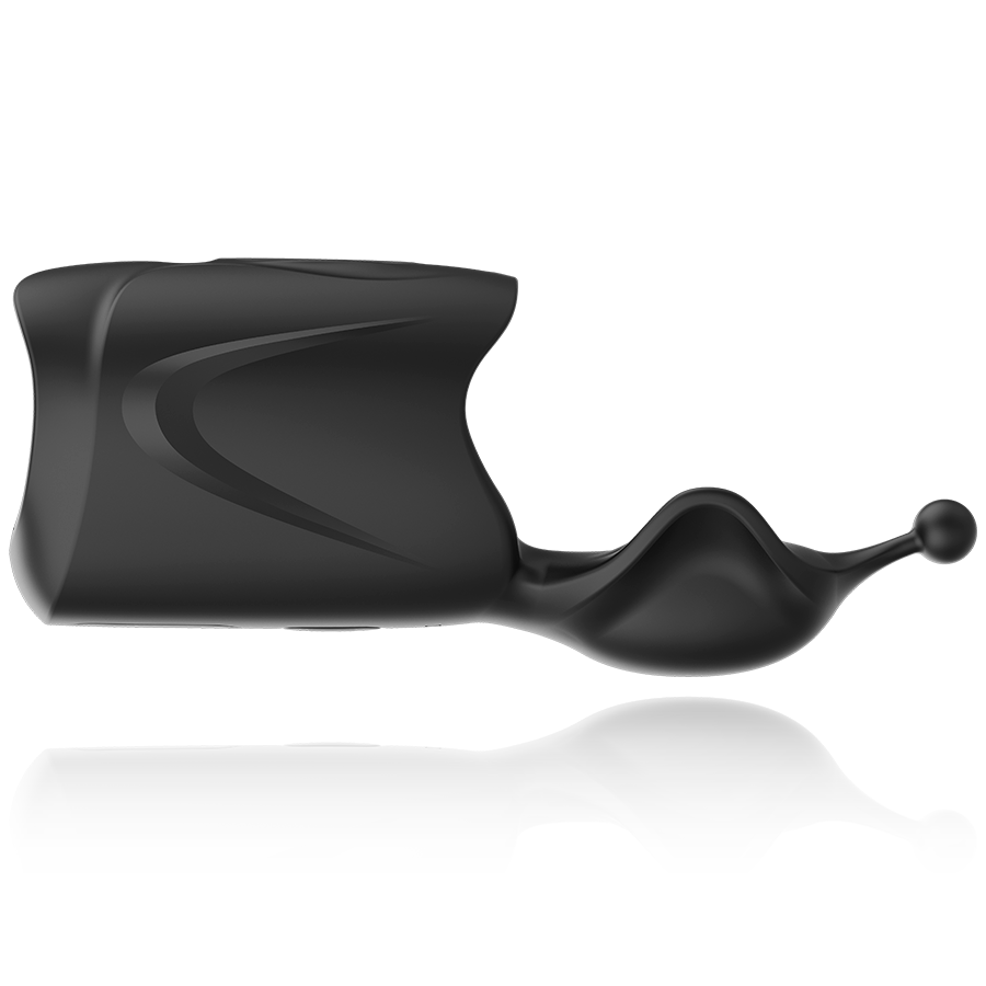 JAMYJOB - RECHARGEABLE HEAD MASTURBATOR