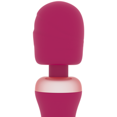 RITHUAL - POWERFUL RECHARGEABLE AKASHA WAND 2.0 ORCHID