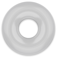 POWERING - SUPER FLEXIBLE AND RESISTANT PENIS RING 5CM PR03 TRANSPARENT