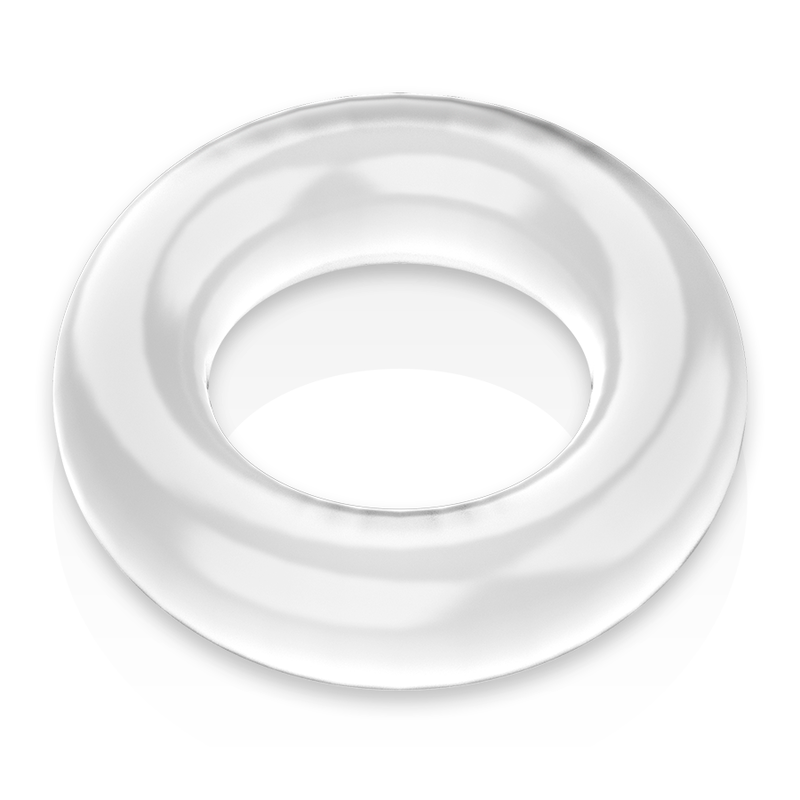 POWERING - SUPER FLEXIBLE AND RESISTANT PENIS RING 5.5CM PR06 TRANSPARENT