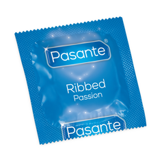 PASANTE - DE PRESERVATIVOS PONTUADOS MS PLACER 12 UNIDADES
