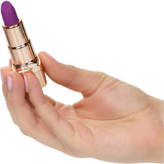 CALEXOTICS - HIDE &amp; PLAY BAD BITCH REFILLABLE LIPSTICK